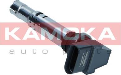 Kamoka 7120070 - Ignition Coil onlydrive.pro