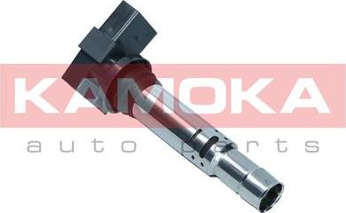 Kamoka 7120070 - Ignition Coil onlydrive.pro