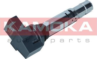 Kamoka 7120070 - Ignition Coil onlydrive.pro