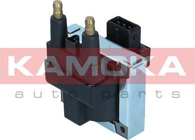 Kamoka 7120073 - Ignition Coil onlydrive.pro