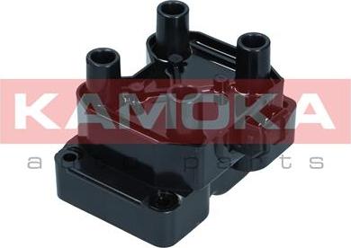Kamoka 7120072 - Ignition Coil onlydrive.pro