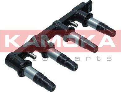 Kamoka 7120146 - Ignition Coil onlydrive.pro