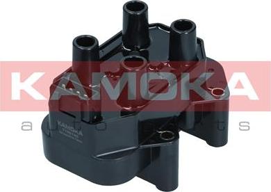 Kamoka 7120140 - Ignition Coil onlydrive.pro