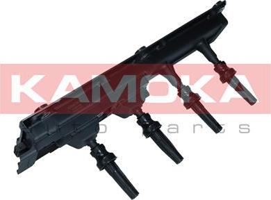 Kamoka 7120148 - Ignition Coil onlydrive.pro