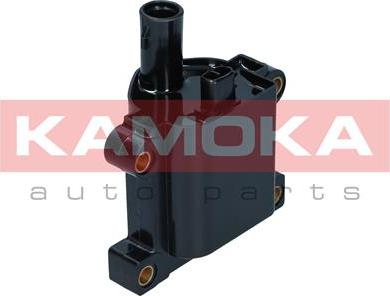 Kamoka 7120142 - Ignition Coil onlydrive.pro