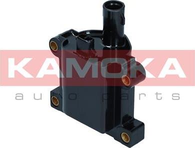 Kamoka 7120142 - Ignition Coil onlydrive.pro