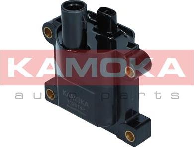 Kamoka 7120142 - Ignition Coil onlydrive.pro