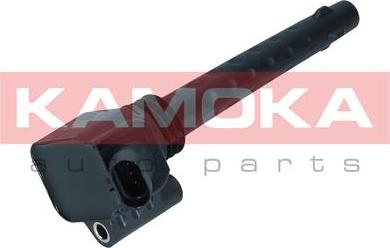 Kamoka 7120156 - Ignition Coil onlydrive.pro