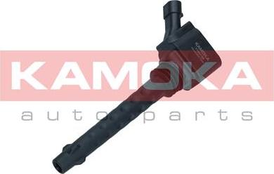 Kamoka 7120156 - Ignition Coil onlydrive.pro