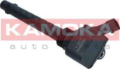 Kamoka 7120156 - Ignition Coil onlydrive.pro