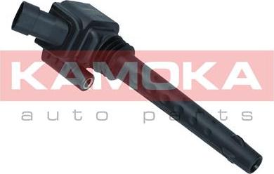 Kamoka 7120156 - Ignition Coil onlydrive.pro