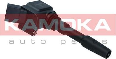 Kamoka 7120152 - Катушка зажигания onlydrive.pro