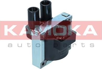 Kamoka 7120161 - Ignition Coil onlydrive.pro