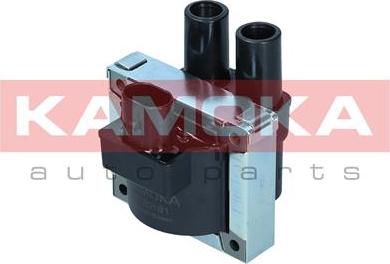 Kamoka 7120161 - Ignition Coil onlydrive.pro