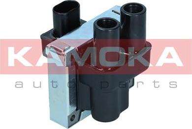 Kamoka 7120161 - Ignition Coil onlydrive.pro