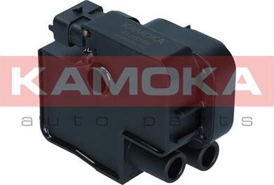 Kamoka 7120162 - Ignition Coil onlydrive.pro