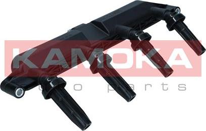 Kamoka 7120109 - Ignition Coil onlydrive.pro