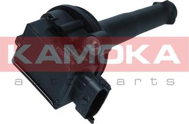 Kamoka 7120103 - Катушка зажигания onlydrive.pro