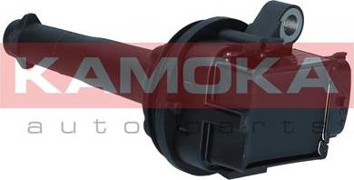 Kamoka 7120103 - Катушка зажигания onlydrive.pro