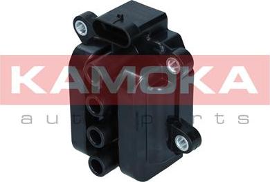 Kamoka 7120107 - Ignition Coil onlydrive.pro