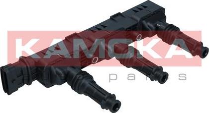 Kamoka 7120119 - Ignition Coil onlydrive.pro