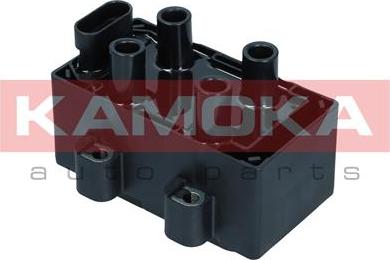 Kamoka 7120116 - Ignition Coil onlydrive.pro