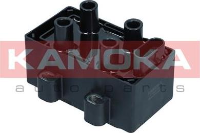 Kamoka 7120116 - Ignition Coil onlydrive.pro