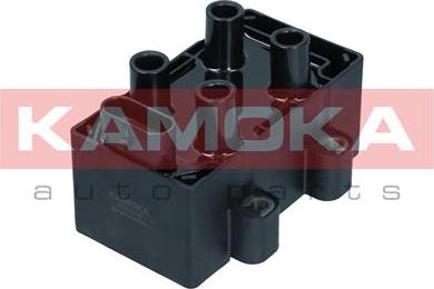 Kamoka 7120116 - Ignition Coil onlydrive.pro