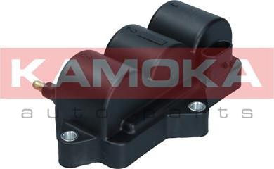 Kamoka 7120118 - Ignition Coil onlydrive.pro