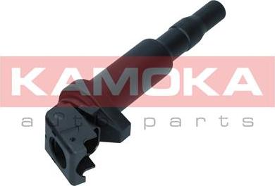 Kamoka 7120186 - Ignition Coil onlydrive.pro