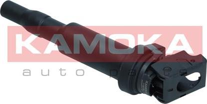 Kamoka 7120186 - Ignition Coil onlydrive.pro