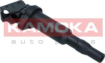 Kamoka 7120186 - Ignition Coil onlydrive.pro