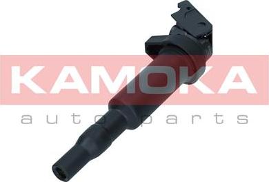 Kamoka 7120186 - Ignition Coil onlydrive.pro