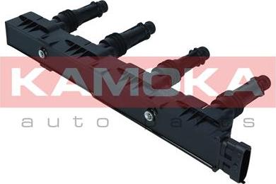 Kamoka 7120180 - Ignition Coil onlydrive.pro