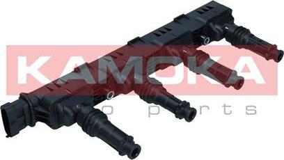 Kamoka 7120180 - Ignition Coil onlydrive.pro