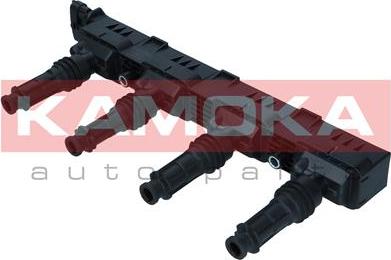 Kamoka 7120180 - Ignition Coil onlydrive.pro
