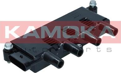 Kamoka 7120181 - Ignition Coil onlydrive.pro
