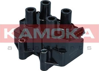 Kamoka 7120133 - Ignition Coil onlydrive.pro