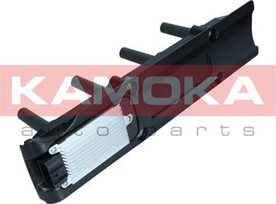 Kamoka 7120137 - Ignition Coil onlydrive.pro