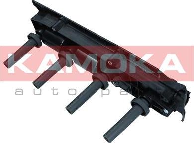 Kamoka 7120137 - Ignition Coil onlydrive.pro