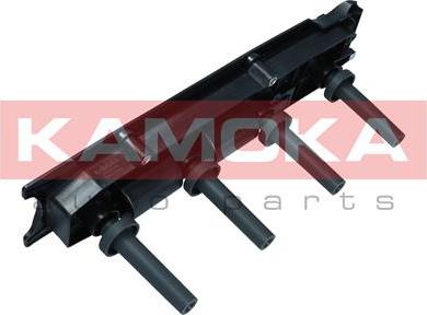 Kamoka 7120137 - Ignition Coil onlydrive.pro