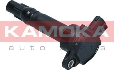 Kamoka 7120129 - Ignition Coil onlydrive.pro