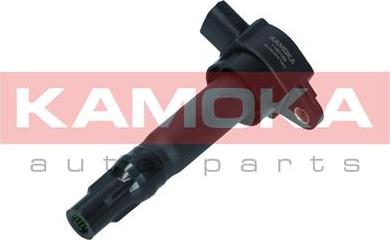 Kamoka 7120129 - Ignition Coil onlydrive.pro