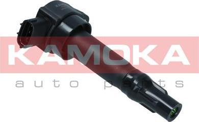 Kamoka 7120129 - Ignition Coil onlydrive.pro