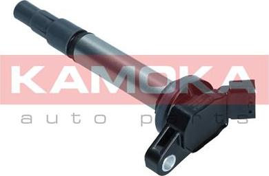 Kamoka 7120125 - Ignition Coil onlydrive.pro