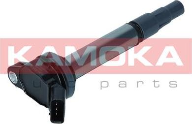 Kamoka 7120125 - Ignition Coil onlydrive.pro