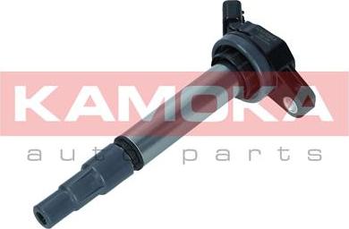 Kamoka 7120125 - Ignition Coil onlydrive.pro