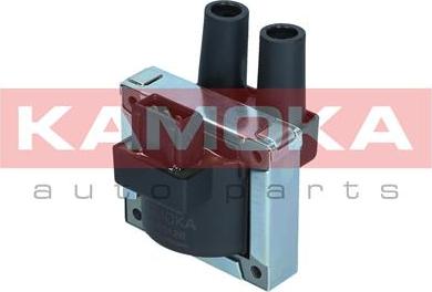 Kamoka 7120126 - Ignition Coil onlydrive.pro