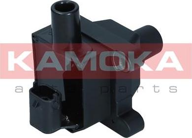 Kamoka 7120120 - Ignition Coil onlydrive.pro