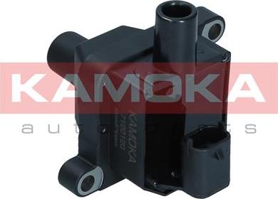 Kamoka 7120120 - Ignition Coil onlydrive.pro